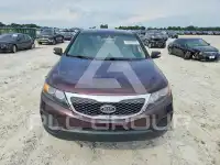 2011 KIA Sorento photo