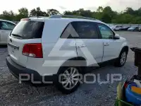 2011 KIA Sorento фото