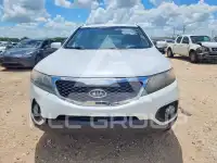 2011 KIA Sorento фото