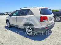 2011 KIA Sorento фото