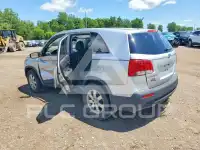 2011 KIA Sorento фото