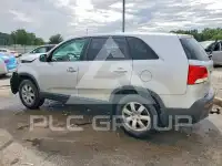 2011 KIA Sorento фото