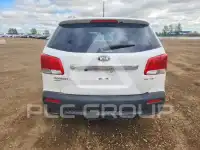 2011 KIA Sorento фото