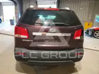 2011 KIA Sorento фото