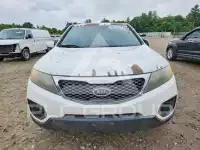 2011 KIA Sorento photo