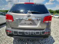 2011 KIA Sorento фото