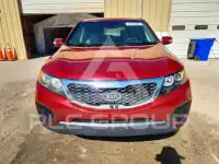 2011 KIA Sorento фото