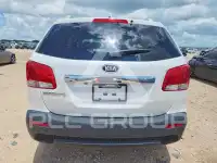 2011 KIA Sorento фото