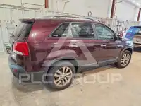 2011 KIA Sorento фото