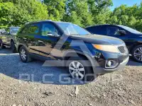 2011 KIA Sorento фото
