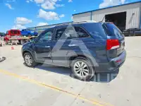 2011 KIA Sorento фото