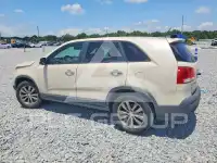 2011 KIA Sorento фото