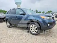 2011 KIA Sorento фото