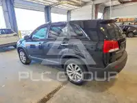 2011 KIA Sorento фото