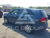 2011 KIA Sorento фото