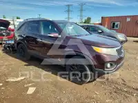 2011 KIA Sorento фото