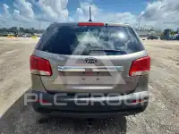 2011 KIA Sorento photo