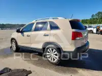 2011 KIA Sorento фото