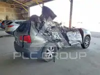 2011 KIA Sorento фото