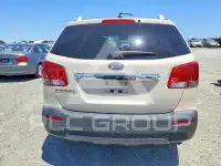 2011 KIA Sorento фото