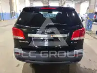 2011 KIA Sorento фото