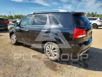 2011 KIA Sorento фото