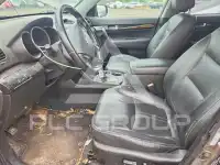 2011 KIA Sorento фото