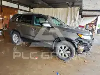 2011 KIA Sorento фото