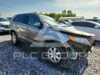 2011 KIA Sorento фото