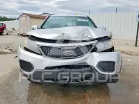 2011 KIA Sorento фото