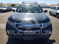 2011 KIA Sorento photo