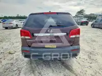 2011 KIA Sorento photo