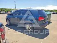 2011 KIA Sorento фото