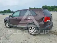 2011 KIA Sorento photo