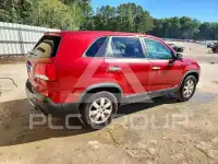 2011 KIA Sorento фото