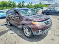 2011 KIA Sorento photo