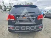 2011 KIA Sorento photo