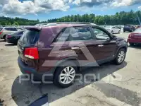 2011 KIA Sorento photo