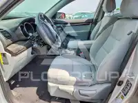2011 KIA Sorento photo
