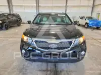 2011 KIA Sorento фото