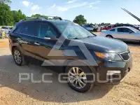 2011 KIA Sorento photo