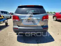 2011 KIA Sorento фото