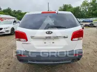 2011 KIA Sorento photo