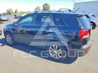 2011 KIA Sorento photo