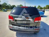 2011 KIA Sorento фото