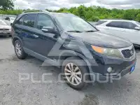 2011 KIA Sorento фото