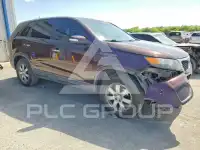 2011 KIA Sorento photo