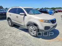 2011 KIA Sorento фото