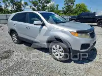 2011 KIA Sorento фото