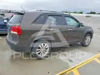 2011 KIA Sorento фото